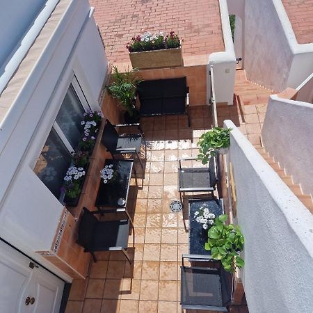Apartamento En Las Marinas Vera Los Amarguillos Ngoại thất bức ảnh