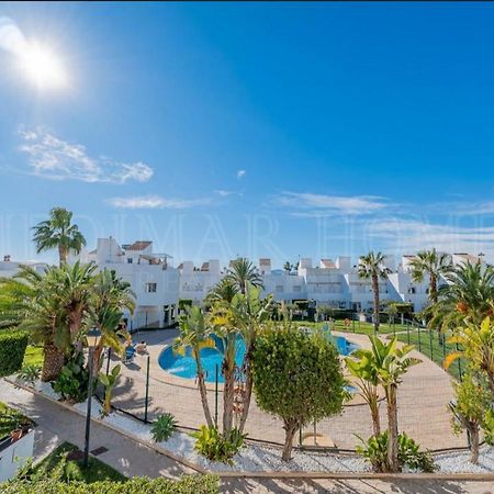 Apartamento En Las Marinas Vera Los Amarguillos Ngoại thất bức ảnh